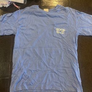 kappa delta disco t-shirt